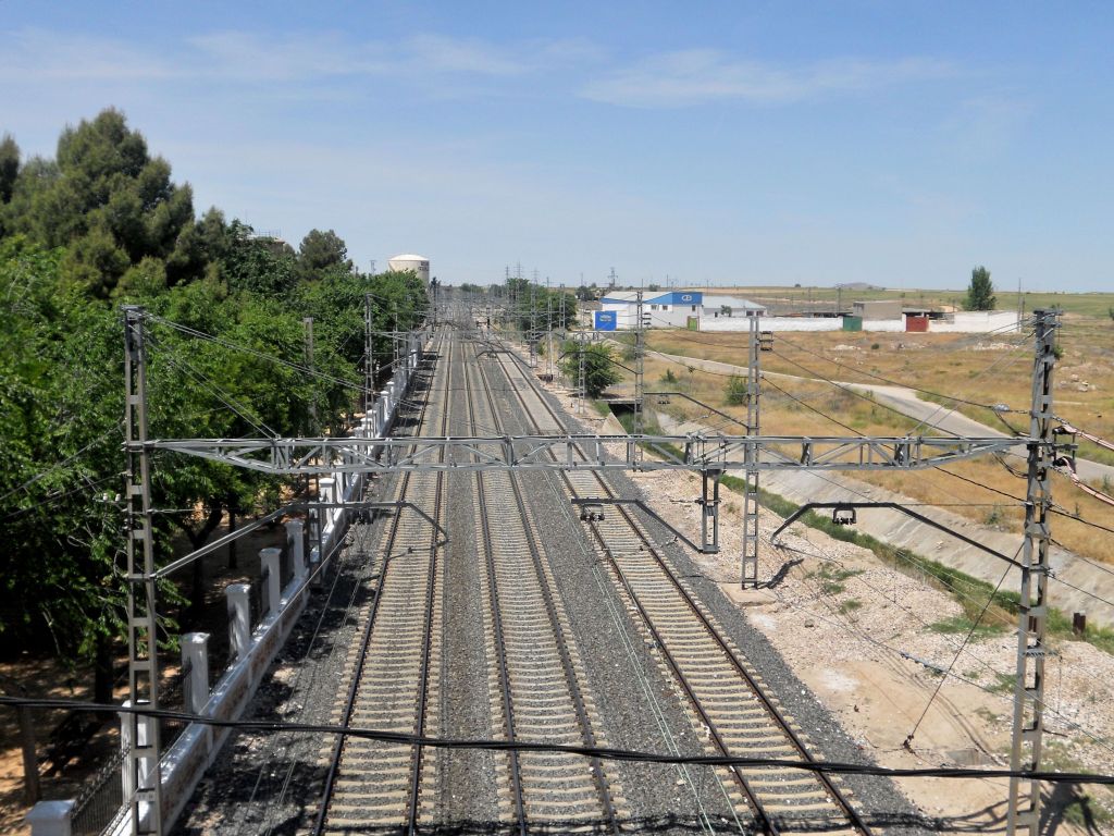 Ferrocarril de los 40 Días DSCN3669