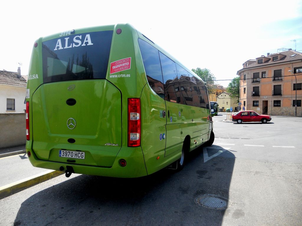 Movilidad en la Sierra Norte (ALSA y Mancomunidad Sierra del Rincón) - Página 2 DSCN3726