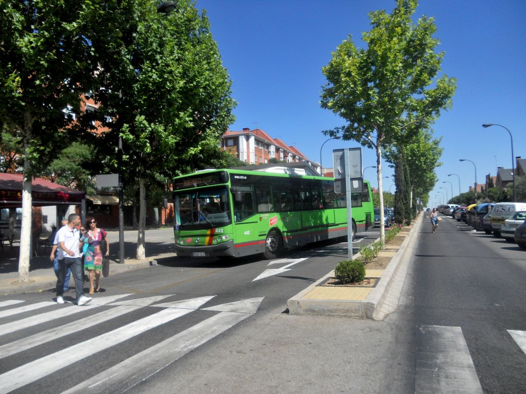 Avanza Interurbanos (Grupo Avanza - ADO) - Página 2 DSCN4407