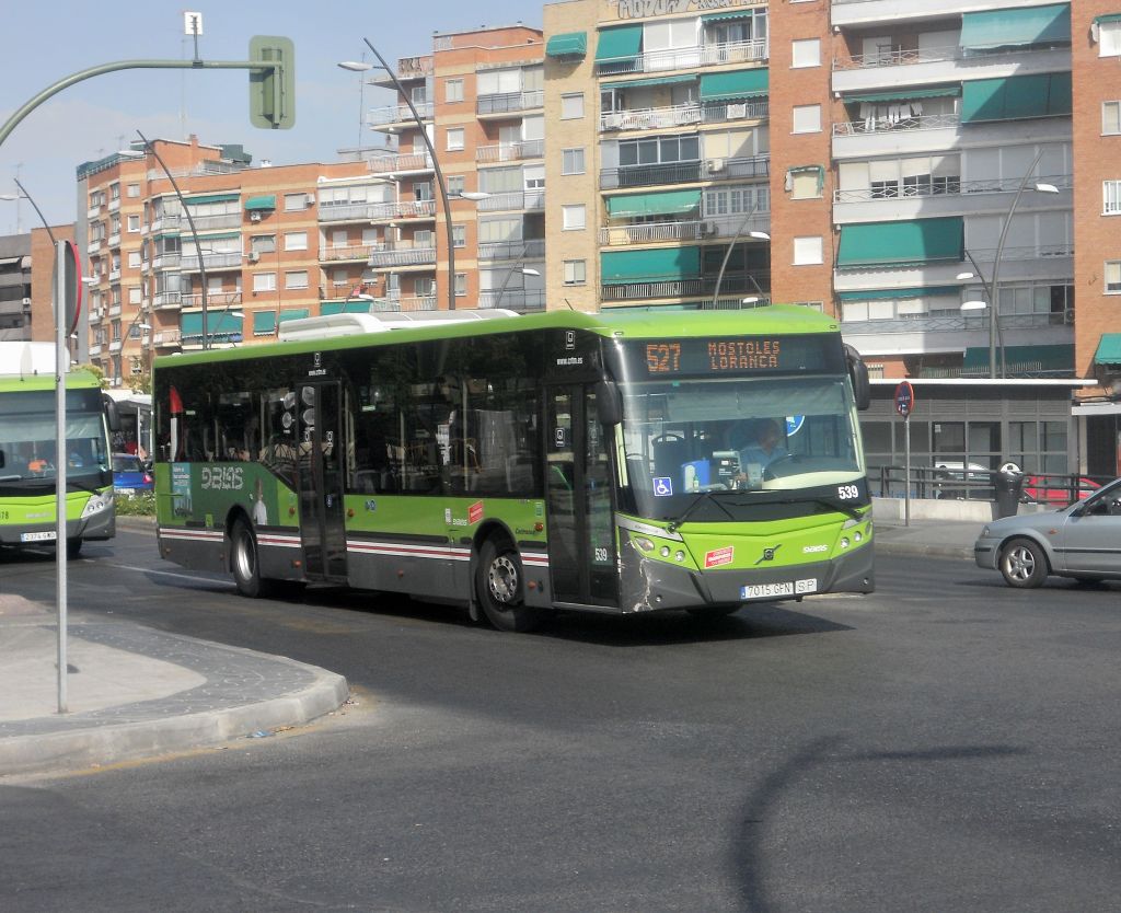 Arriva Madrid (De Blas) - Página 2 DSCN4476