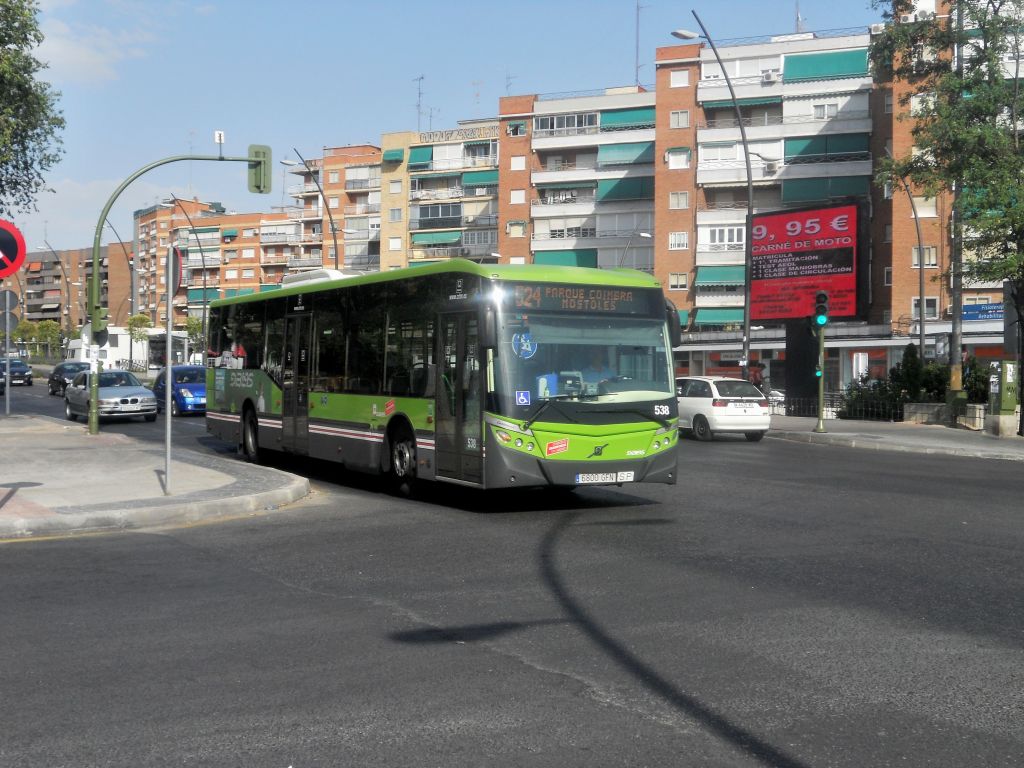 Arriva Madrid (De Blas) - Página 2 DSCN4477