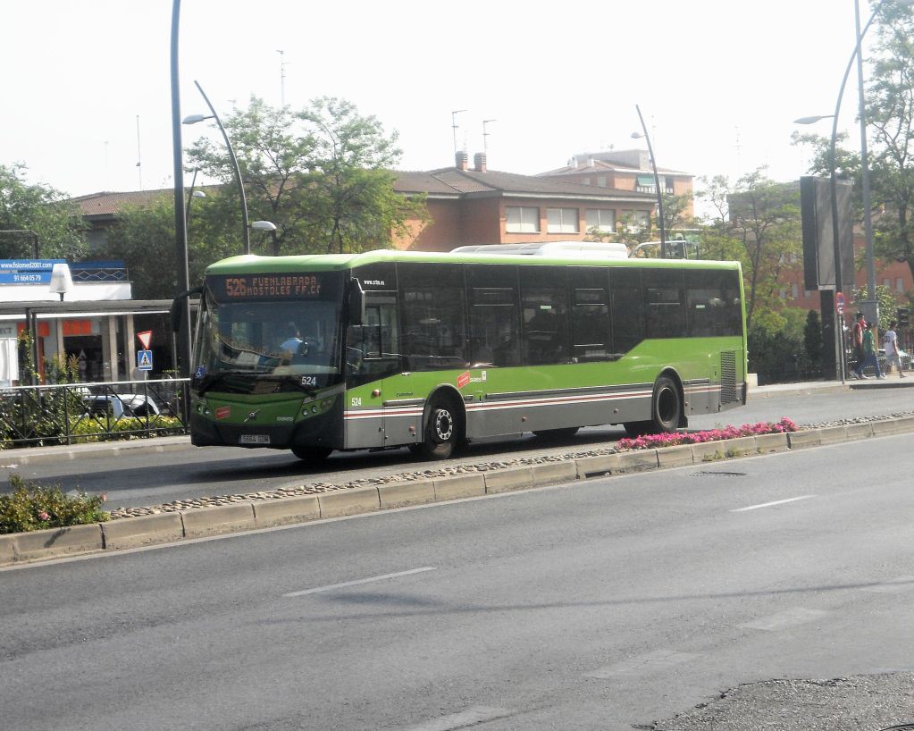 Arriva Madrid (De Blas) - Página 2 DSCN4496