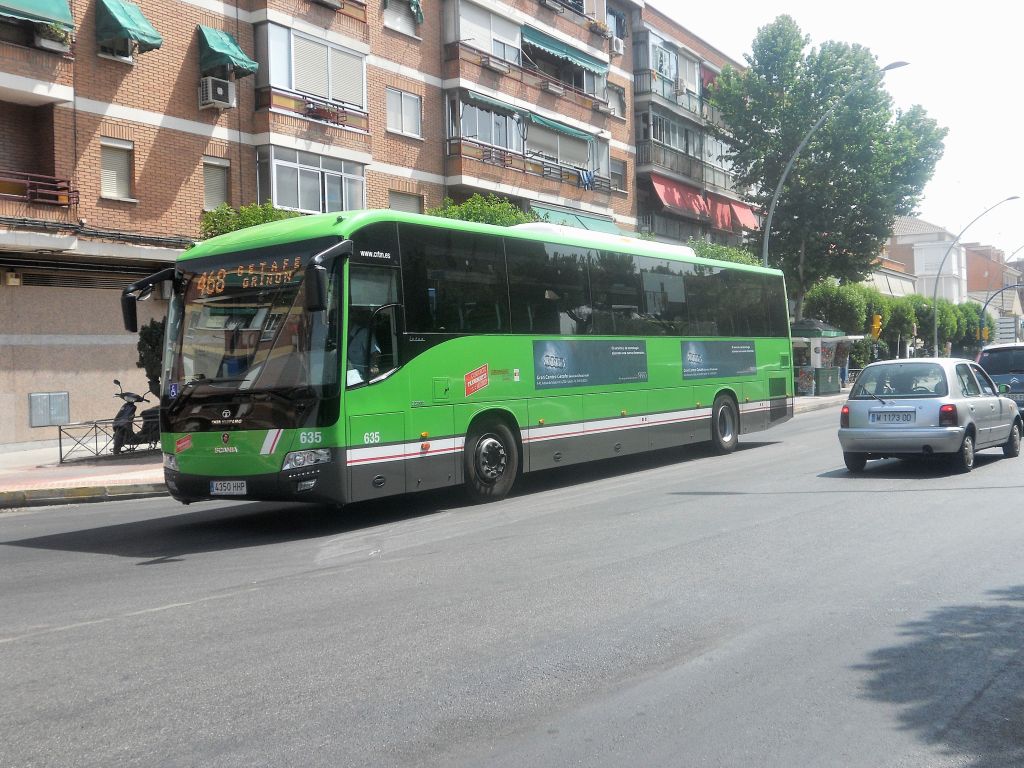 Avanza Interurbanos (Grupo Avanza - ADO) - Página 2 DSCN4669