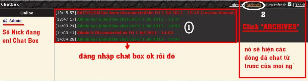 Hướng dẫn sử dụng chat BOX...!!!  Chatbox2