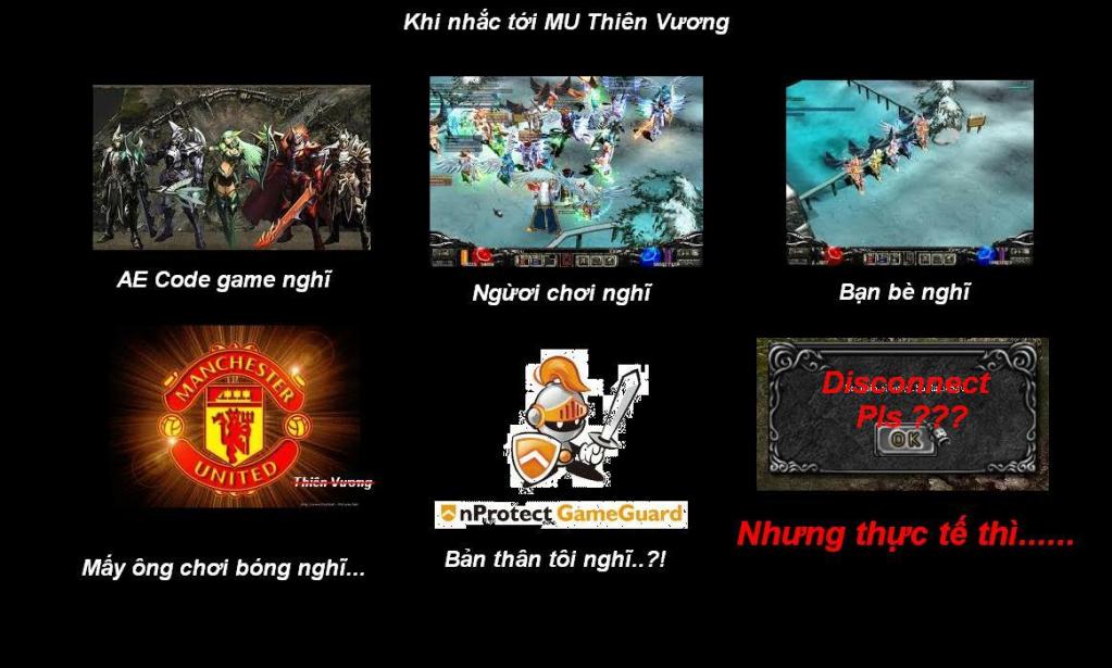 Mu Thiên Vương....Một sự thật nguy hiêm. MemeMUTV