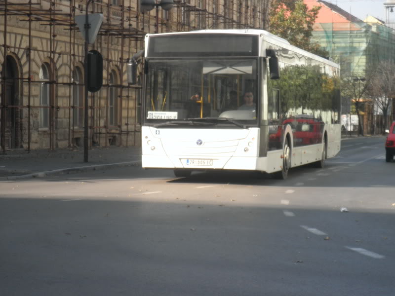 Net bus co, Zrenjanin PA281077