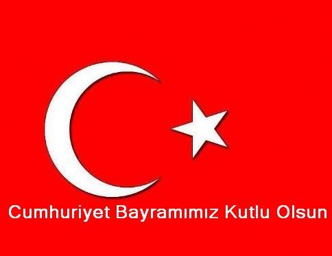 Cumhuriyet Bayramı  Cum