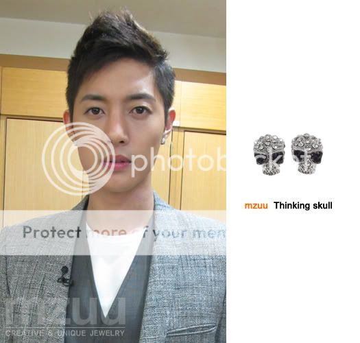 [HJL] QUANTEZ accessories + MZUU accessories sponsor B8b752b48ad1475518d81fc