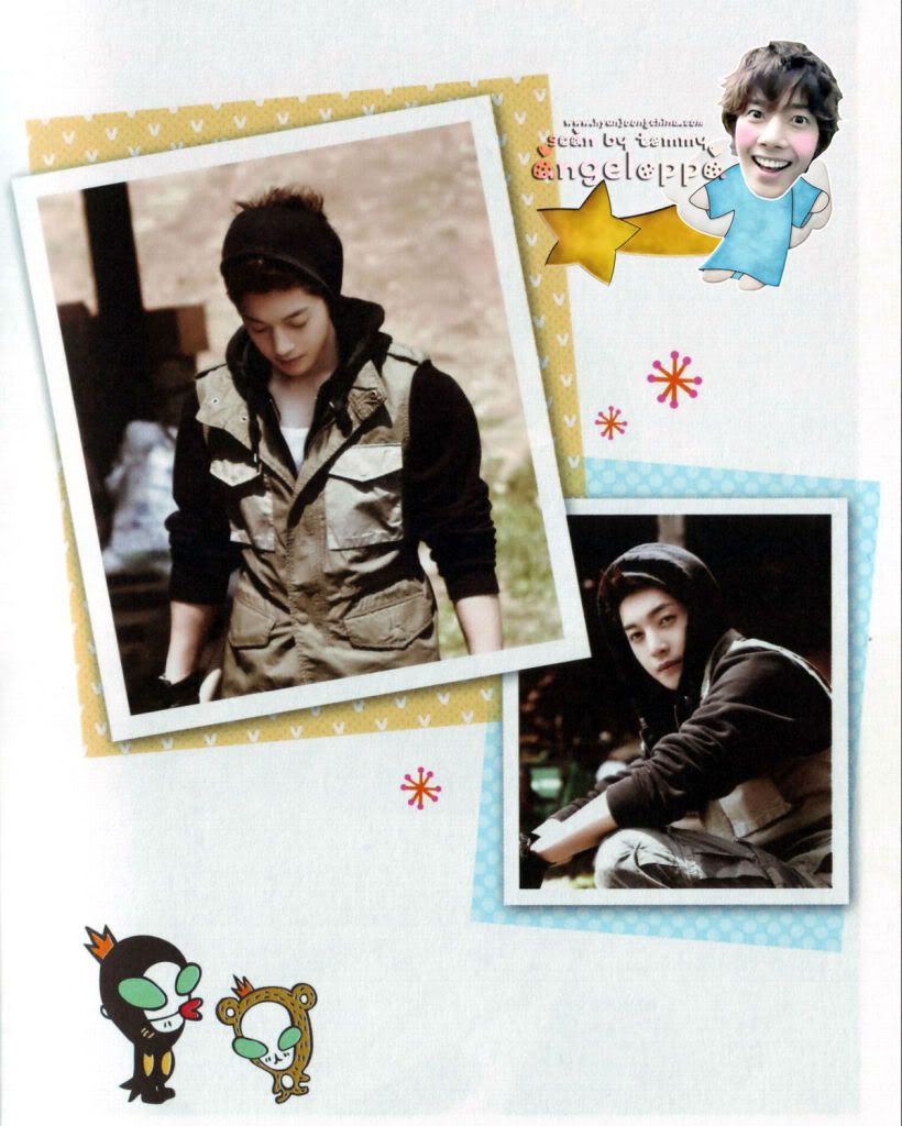 [HJL] Showcase merchandise (Photobook) (2) C28b9d4402cd8869aec3abfc