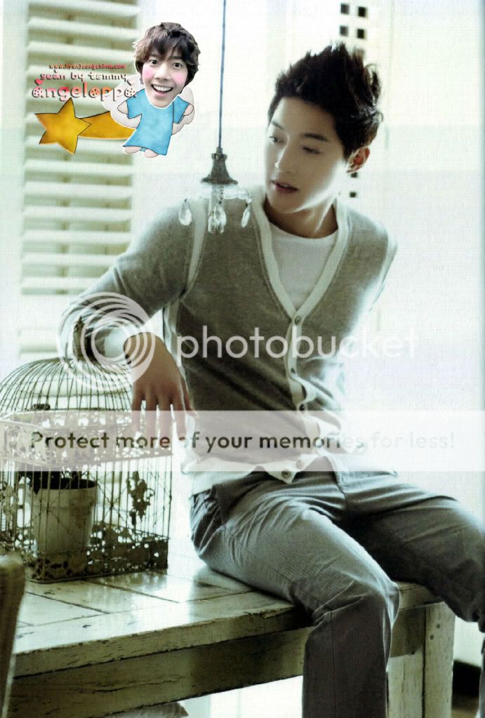 [HJL] Showcase merchandise (Photobook) (2) Eb6438159e5b824040341786