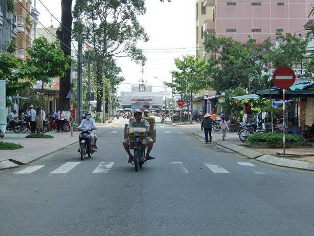 Hình ảnh Trà Vinh Ngày Xưa 6