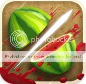 Fruit Ninja HD Versiyon (Iphoneun Klasikleşmiş Bir Oyunu) 4b2bc986