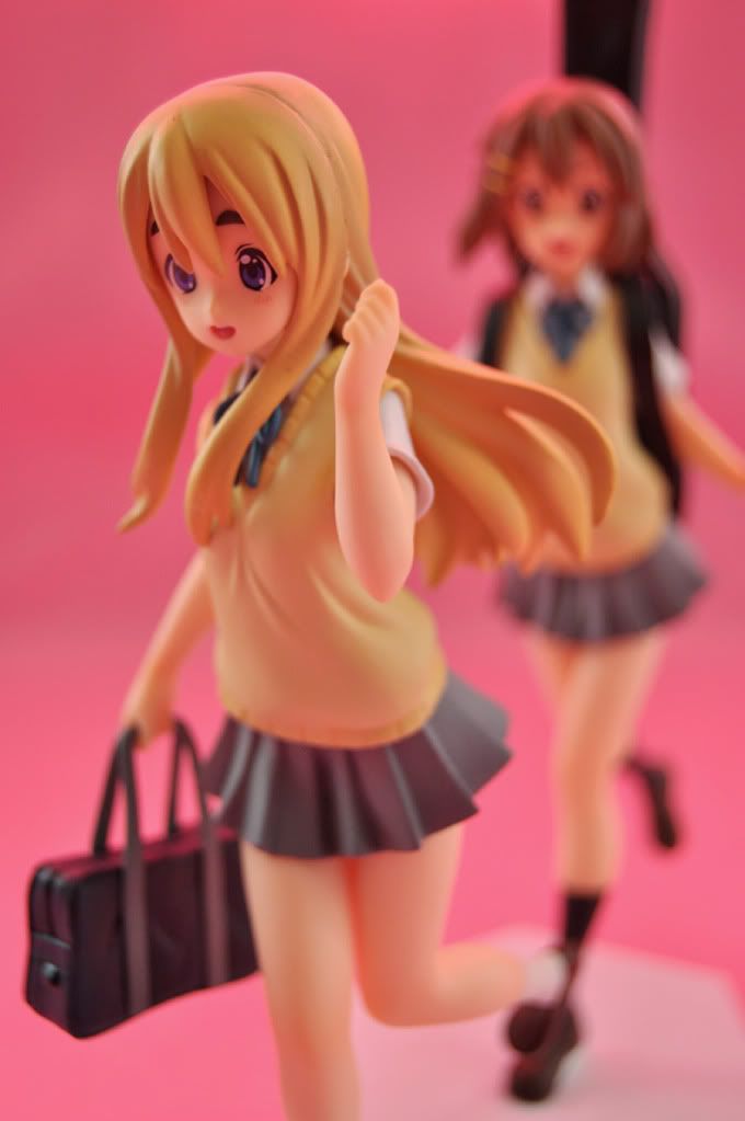 [Review] Yui Hirasawa & Tsugumi Kotobuki Special DX Figure (SEGA) DSC_0461