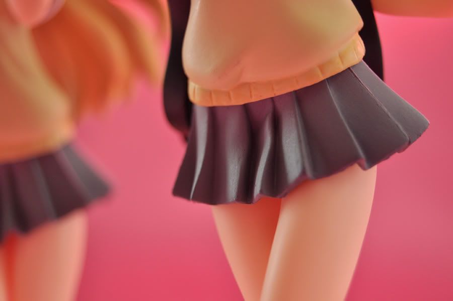 [Review] Yui Hirasawa & Tsugumi Kotobuki Special DX Figure (SEGA) DSC_0471