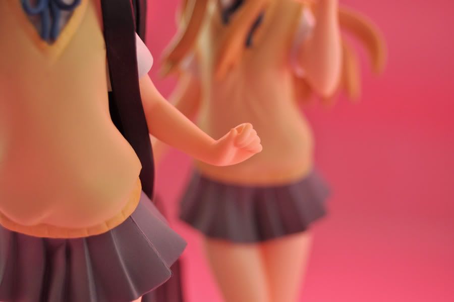 [Review] Yui Hirasawa & Tsugumi Kotobuki Special DX Figure (SEGA) DSC_0492