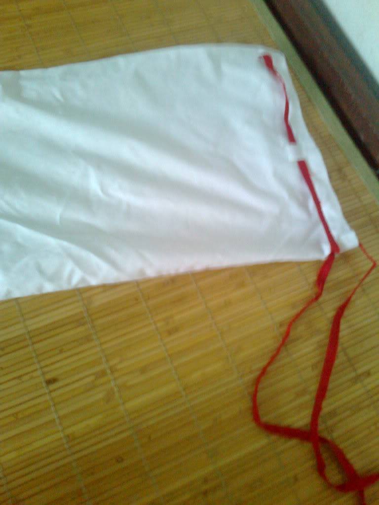 [TQ] Bán đồ cosplay Kikyou( Inuyasha) và Hagoromo Gitsune (Otome ver) ( Nurarihyon no mago) A2125