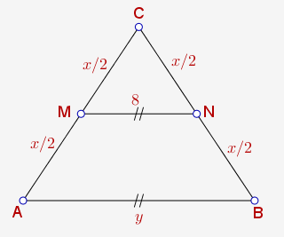 triangulo Isosceles