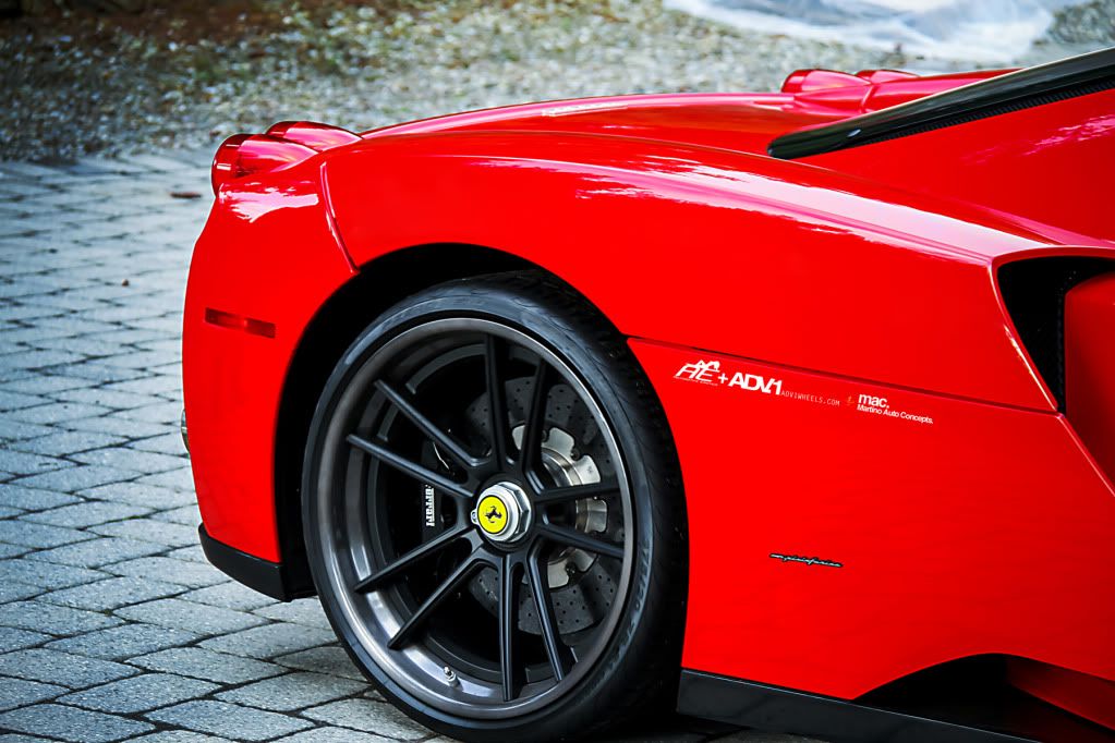 Ferrari Enzo  ADV1Enzo6