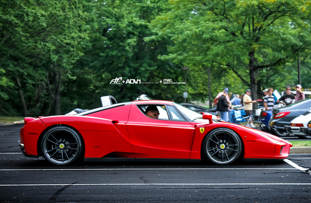 Ferrari Enzo  ADV1Enzo8