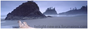 Twilight Nova Era Praiacne