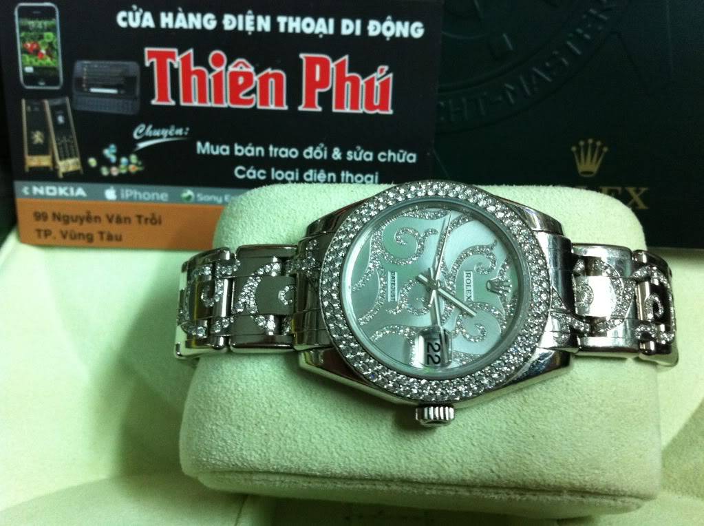 [VT] Dịch vụ Cầm Đồ THIÊN PHÚ - 99 Nguyễn Văn Trỗi Picture055