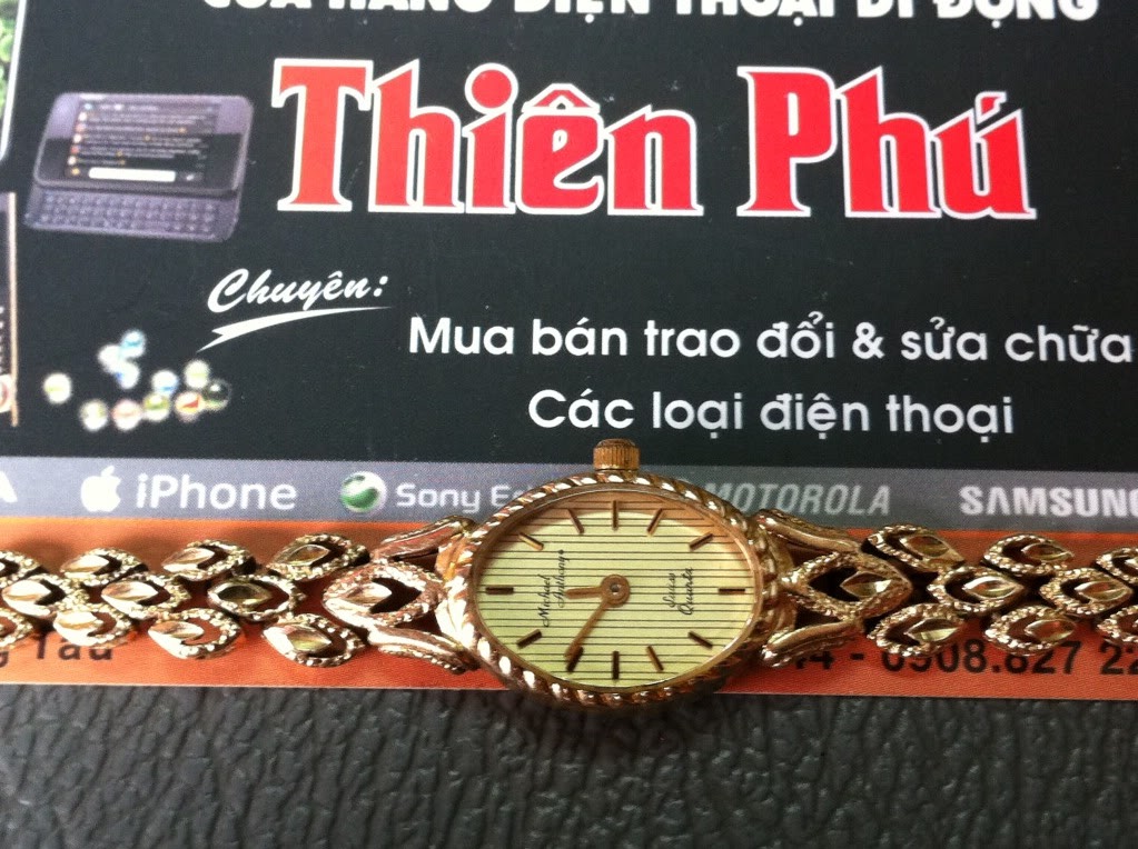 [VT] Dịch vụ Cầm Đồ THIÊN PHÚ - 99 Nguyễn Văn Trỗi Picture100