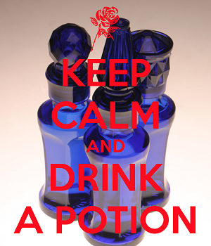 Vanin'Stramonium ~ Gio's Store! Keep-calm-and-drink-a-potion-1_zps135a519c