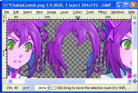 [tutorial] simple recolouring faceset ChakiaContoh4-1