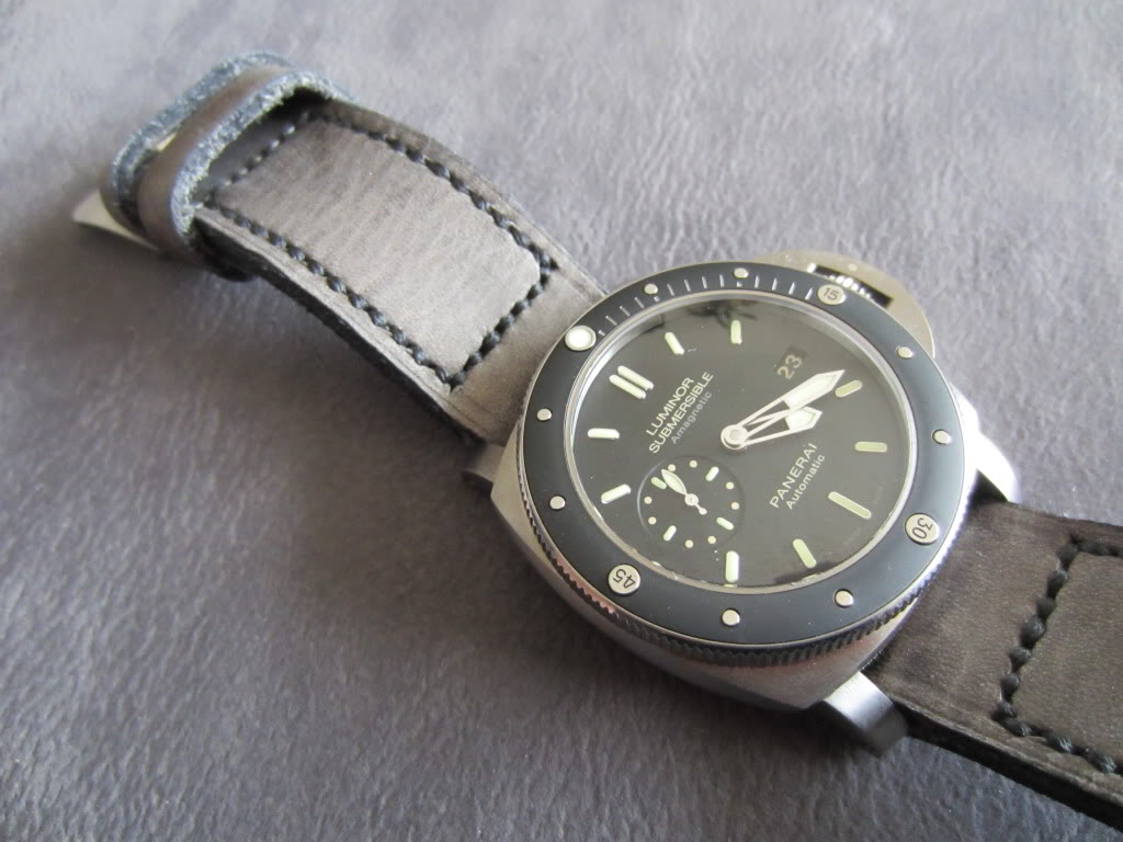 [Revue] Panerai PAM 389 Luminor Submersible 1950 Amagnetic 47mm - Page 2 IMG_8749_zpsd791f0ad