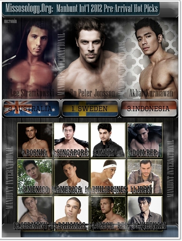 2012 | MANHUNT INTERNATIONAL | ALL ACTIVITIES - Page 2 NHJ