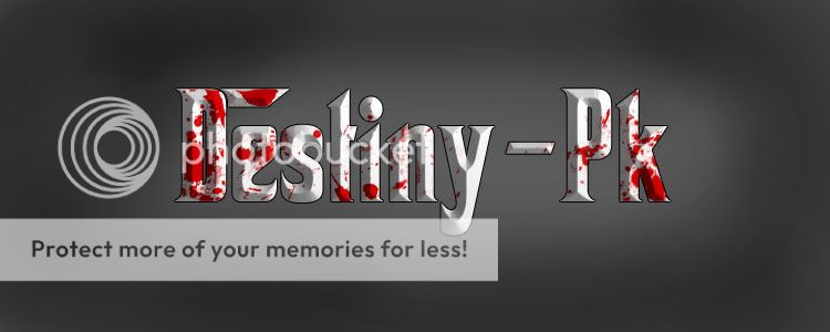 First Batch of Destiny Banners DESTINYPK2