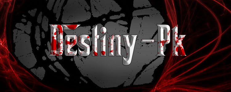 First Batch of Destiny Banners DESTINYPK220