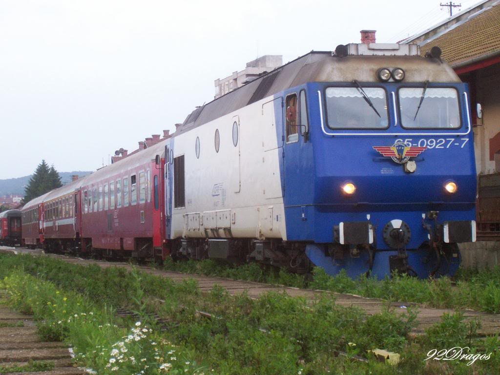 IR 1632:  Oradea - Cluj Napoca - Bucuresti Nord - Constanta - Pagina 13 100_4474_zps57d9d942