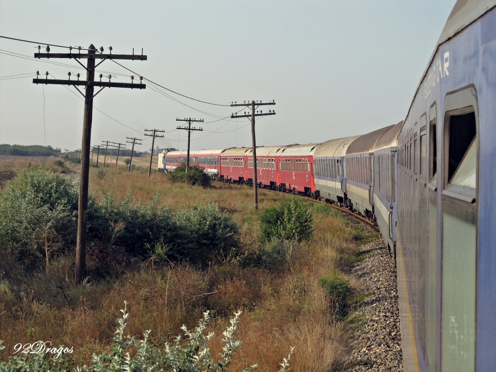 IR 1696: Timisoara Nord - Craiova - Videle - Bucuresti Nord - Mangalia IMG_4215