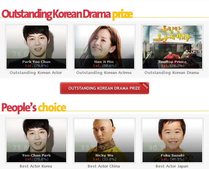 Vota por Yoochun para los ¡Seoul International Drama Awards 2012! Sida2