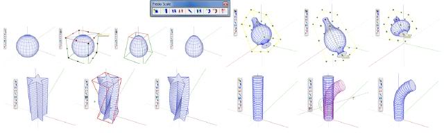 [file download] Tổng hợp plusgin cực hay cho sketup Fredoscalepng