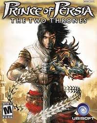 Prince Of Persia - The Two Thrones Images3