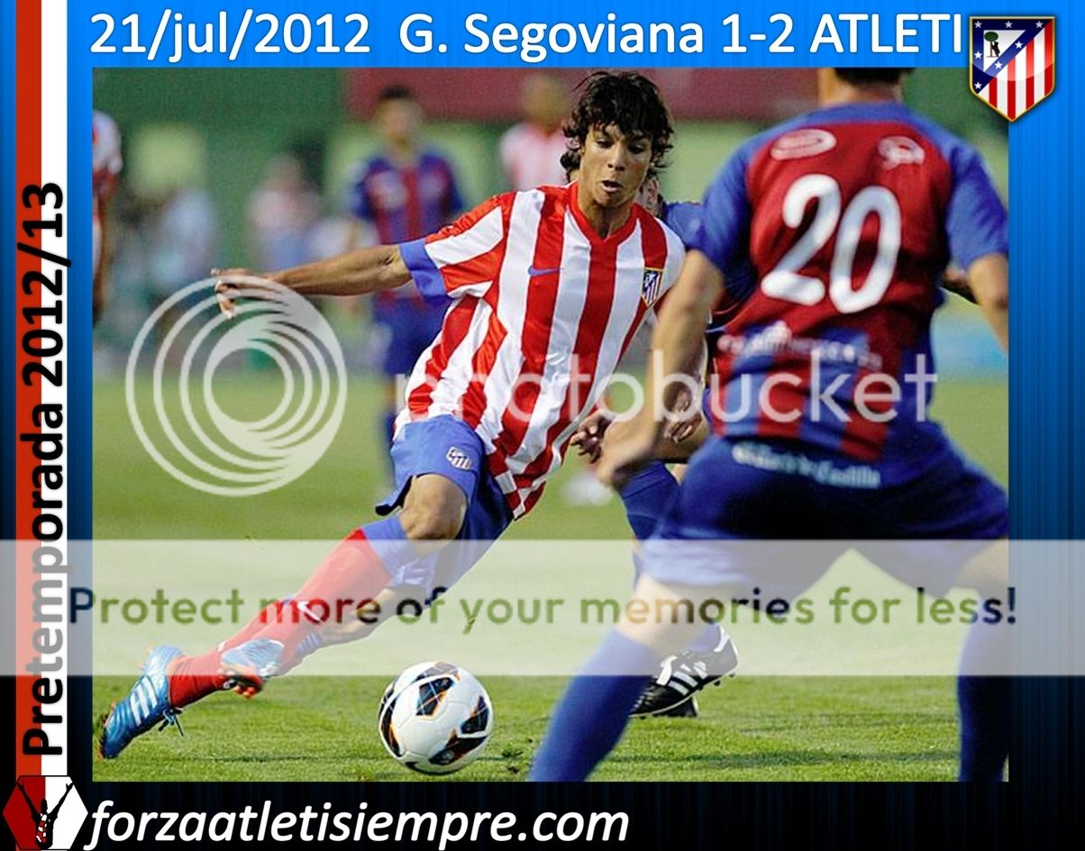 Gimnástica Segoviana 1-2 Atlético de Madrid (imagenes) 024Copiar