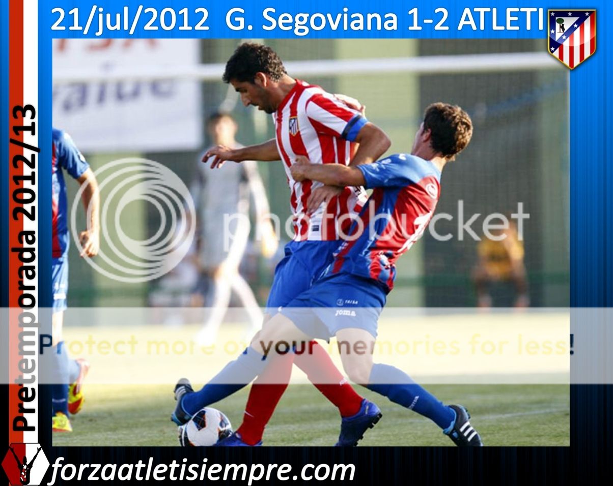 Gimnástica Segoviana 1-2 Atlético de Madrid (imagenes) 026Copiar