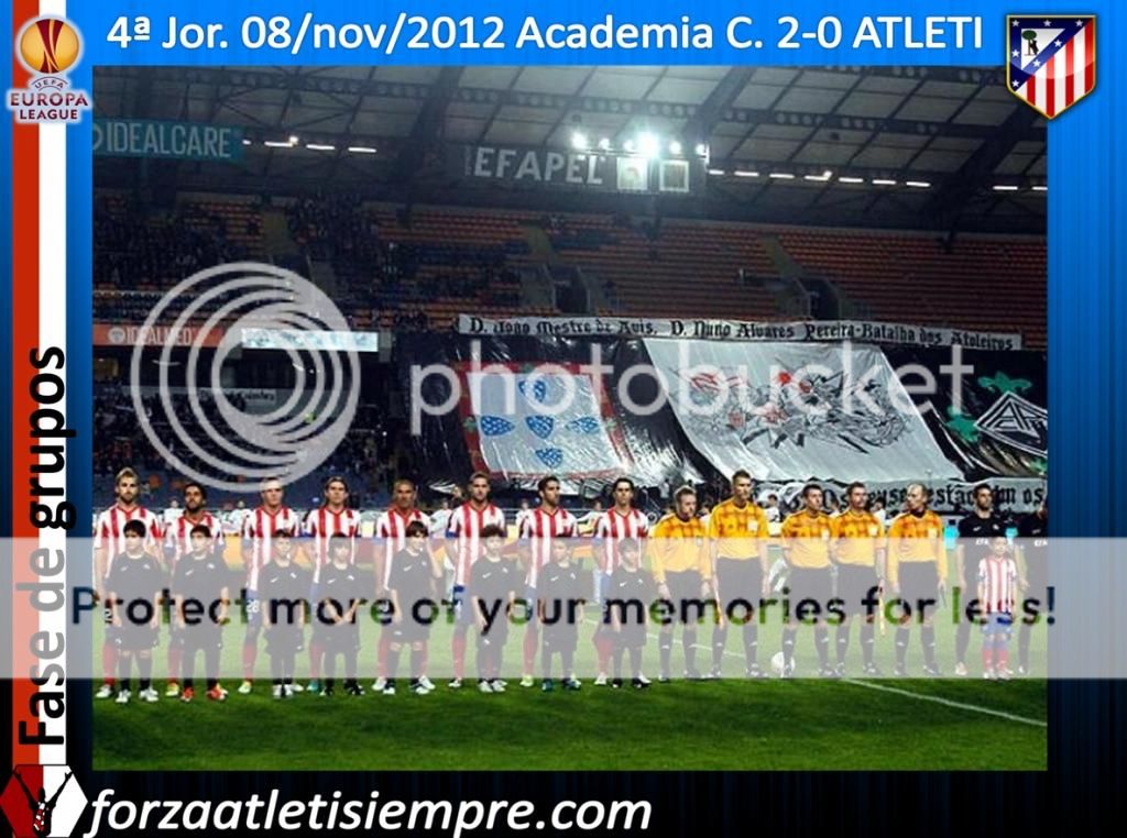 4ª Jor. UEFA E.L. Academia 2-0 ATLETI (imágenes) 002ACopiar