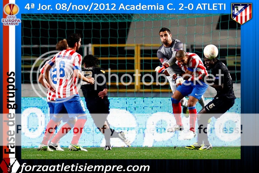 4ª Jor. UEFA E.L. Academia 2-0 ATLETI (imágenes) 034Copiar-2