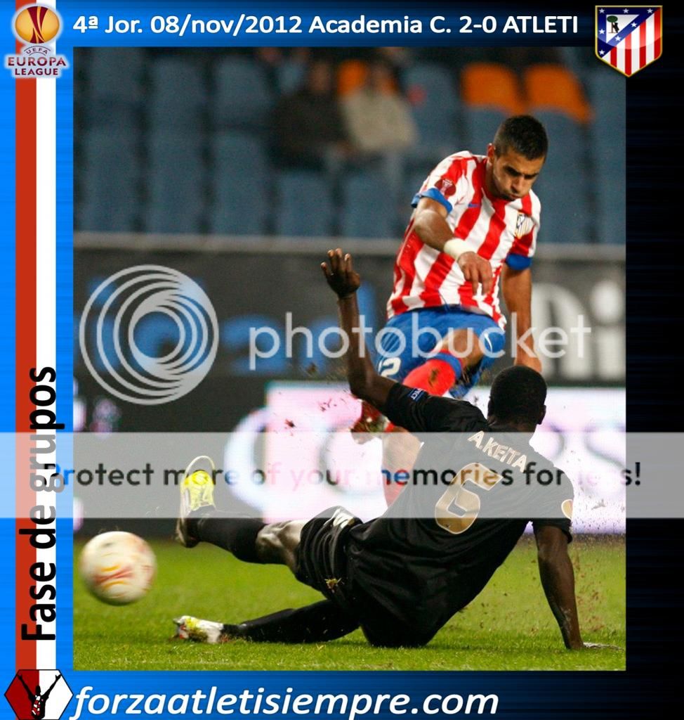 4ª Jor. UEFA E.L. Academia 2-0 ATLETI (imágenes) - Página 2 042Copiar-2