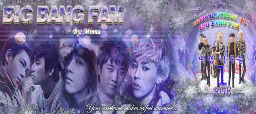 Đặc biệt:Viện dành cho những người crazy vì BIGBANG(khoa Yong) - Page 2 BIGBANGFAM-1