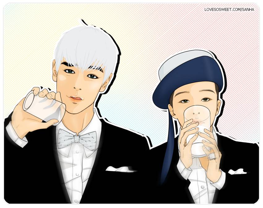 [GTOP][Fanart] Kho tranh GTOP đẹp lung linh do fan vẽ Tumblr_m2nqtbhAre1rpnvs1o1_1280_zpse70e7a63