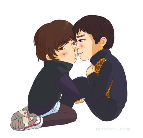 [GTOP][Fanart] Kho tranh GTOP đẹp lung linh do fan vẽ Tumblr_m2rfrzjqwm1rpnvs1o1_500_zps5263c26b