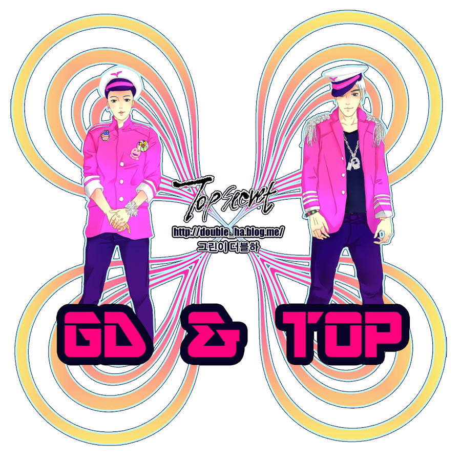 [GTOP][Fanart] Kho tranh GTOP đẹp lung linh do fan vẽ Tumblr_m3573yl3jg1rpnvs1o1_1280_zpsbecbffbb