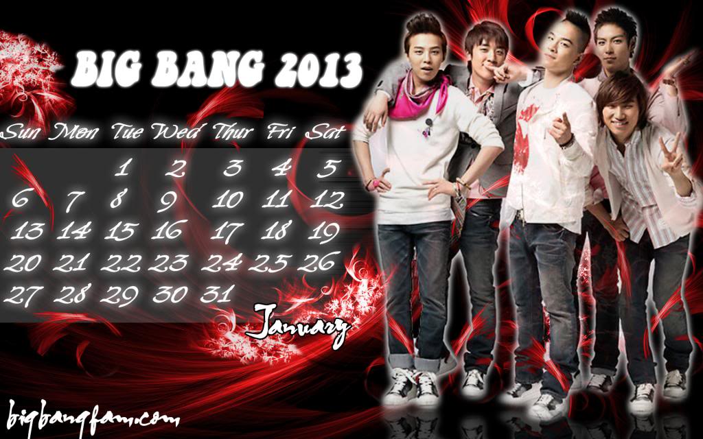 [Design] Lịch BIG BANG 2013  Bbf-2