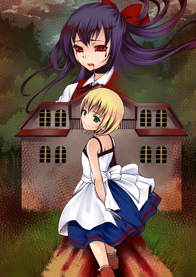 [Game Review] The Witch's House Majo.no.Ie.full.1406734