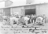 1908 Grand Prix  Th_1908-FRA-Team_Mercedes-02