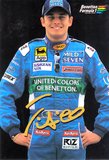 Formula 1 Sponsor & Promotion Cards Th_1999-Benetton-Fisichella-01